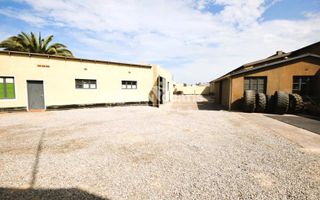 Office / Retail / Mixed Use For Sale in Swakopmund Central,...