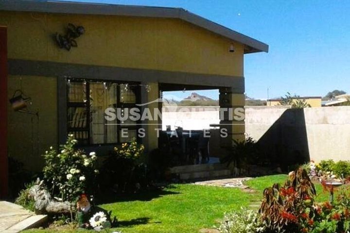 3 Bedroom House For Sale in Okahandja