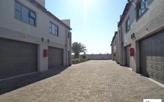 3 Bedroom House For Sale in Walvis Bay Central