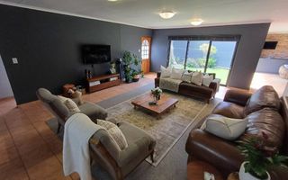 3 Bedroom House For Sale in Fairway Estate