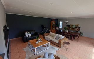 3 Bedroom House For Sale in Fairway Estate