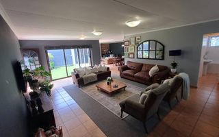 3 Bedroom House For Sale in Fairway Estate