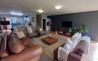 3 Bedroom House For Sale in Fairway Estate