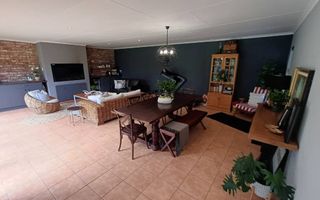 3 Bedroom House For Sale in Fairway Estate