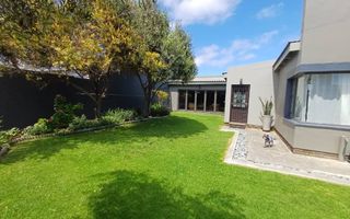 3 Bedroom House For Sale in Fairway Estate