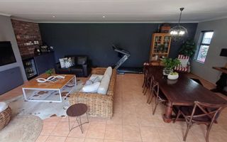 3 Bedroom House For Sale in Fairway Estate