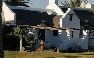 3 Bedroom House For Sale in Lagoon