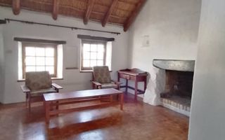 3 Bedroom House For Sale in Lagoon