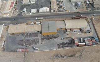 Industrial For Sale in Walvis Bay Central
