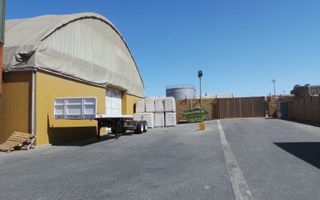 Industrial For Sale in Walvis Bay Central