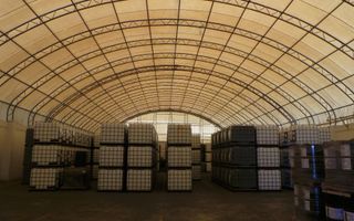 Industrial For Sale in Walvis Bay Central