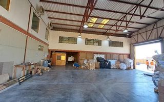 Industrial For Sale in Walvis Bay Central