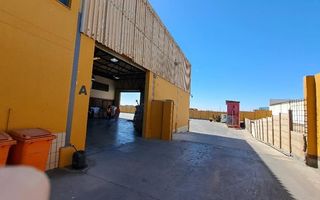 Industrial For Sale in Walvis Bay Central