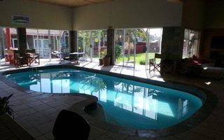 11 Bedroom House For Sale in Meersig