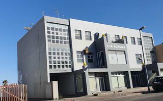 Office / Retail / Mixed Use For Sale in Walvis Bay Central