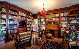 5 Bedroom House For Sale in Meersig