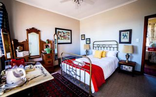 5 Bedroom House For Sale in Meersig