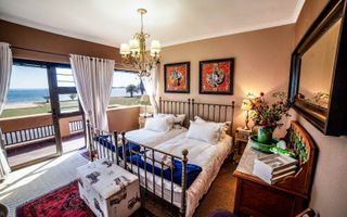 5 Bedroom House For Sale in Meersig