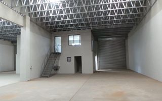 Industrial For Sale in Walvis Bay Central