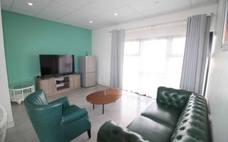 16 Bedroom Hospitality For Sale in Walvis Bay Central