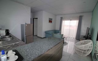 16 Bedroom Hospitality For Sale in Walvis Bay Central