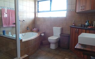 3 Bedroom House For Sale in Walvis Bay Central