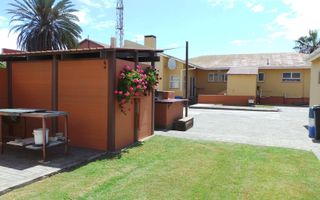 3 Bedroom House For Sale in Walvis Bay Central
