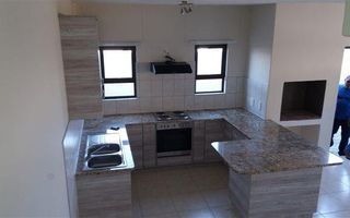 3 Bedroom House For Sale in Fairways Estate