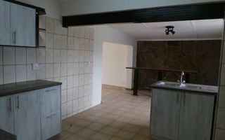 3 Bedroom House For Sale in Lagoon