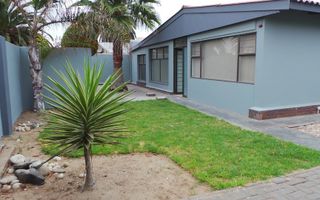 3 Bedroom House For Sale in Lagoon