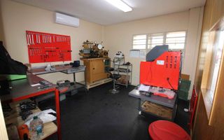 Industrial For Sale in Industrial, Walvis Bay