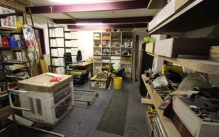 Industrial For Sale in Industrial, Walvis Bay