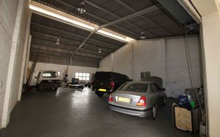 Industrial For Sale in Industrial, Walvis Bay