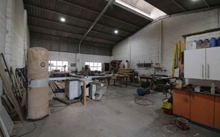 Industrial For Sale in Industrial, Walvis Bay