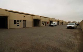 Industrial For Sale in Industrial, Walvis Bay