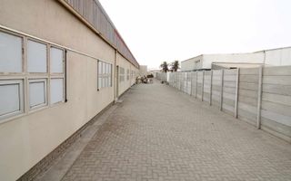Industrial For Sale in Industrial, Walvis Bay