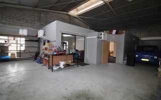 Industrial For Sale in Industrial, Walvis Bay