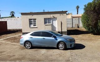 Office / Retail / Mixed Use For Sale in Walvis Bay Central