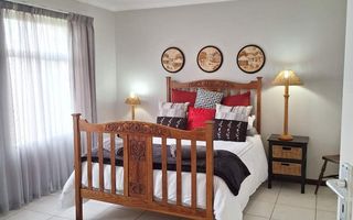 4 Bedroom House For Sale in Lagoon