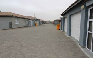 3 Bedroom House For Sale in Meersig