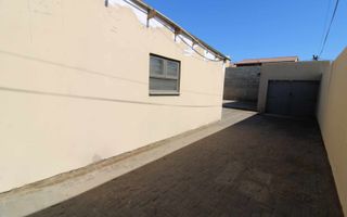 Office / Retail / Mixed Use For Sale in Walvis Bay Central