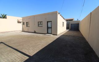 Office / Retail / Mixed Use For Sale in Walvis Bay Central