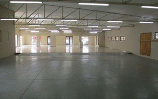 Office / Retail / Mixed Use For Sale in Walvis Bay Central