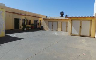 3 Bedroom House For Sale in Walvis Bay Central