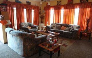 5 Bedroom House For Sale in Walvis Bay Central