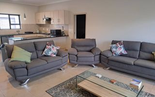 Apartment/Penthouse To Rent in Meersig