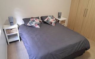 Apartment/Penthouse To Rent in Meersig