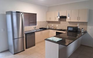 Apartment/Penthouse To Rent in Meersig