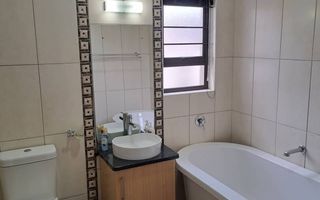 Apartment/Penthouse To Rent in Meersig