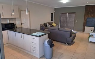 Apartment/Penthouse To Rent in Meersig